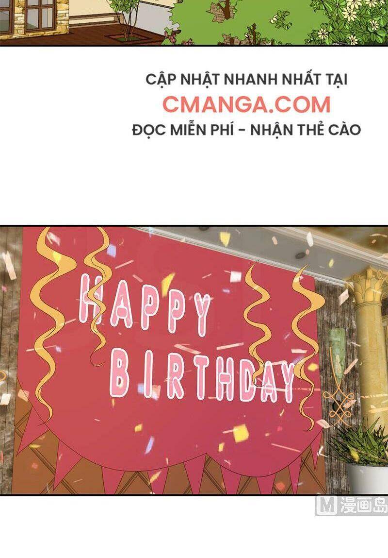 Tu Tiên Trở Về Vườn Trường Chapter 196 - Trang 2