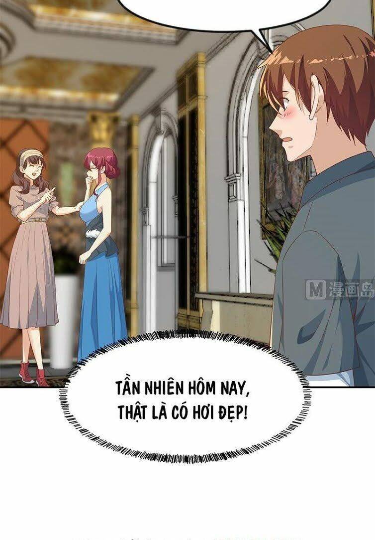 Tu Tiên Trở Về Vườn Trường Chapter 196 - Trang 2