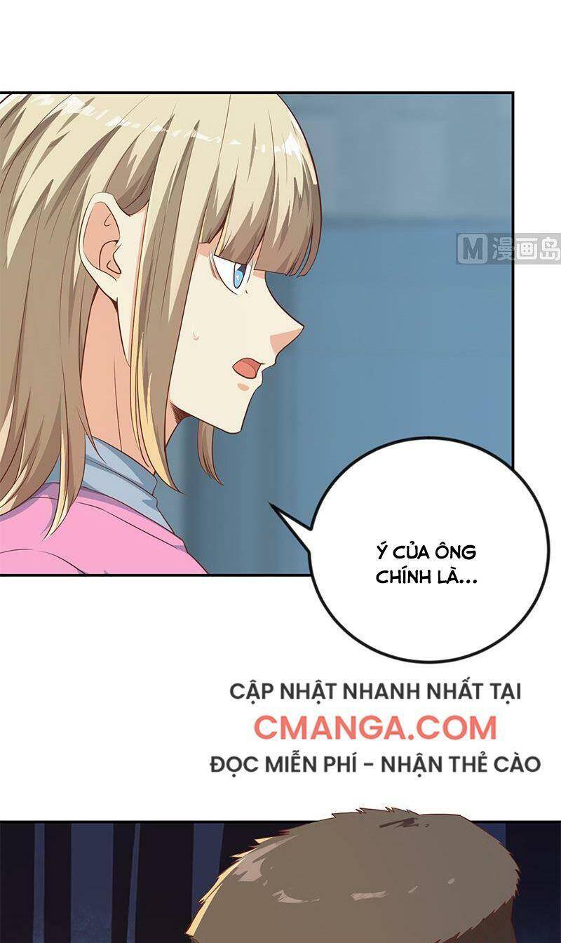 Tu Tiên Trở Về Vườn Trường Chapter 196 - Trang 2