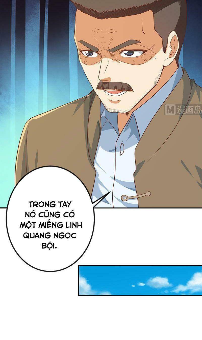 Tu Tiên Trở Về Vườn Trường Chapter 196 - Trang 2