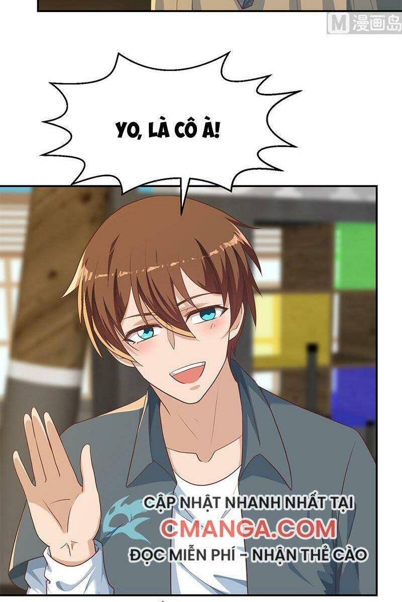 Tu Tiên Trở Về Vườn Trường Chapter 197 - Trang 2