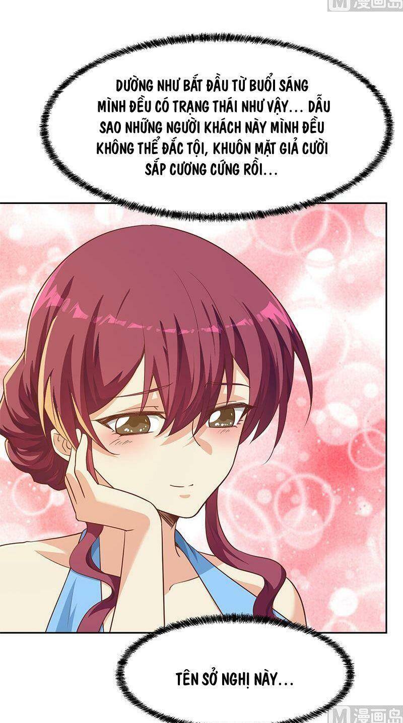 Tu Tiên Trở Về Vườn Trường Chapter 197 - Trang 2