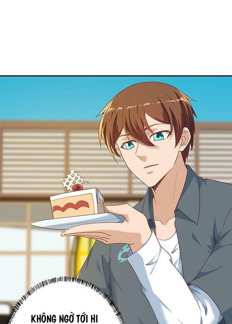 Tu Tiên Trở Về Vườn Trường Chapter 197 - Trang 2