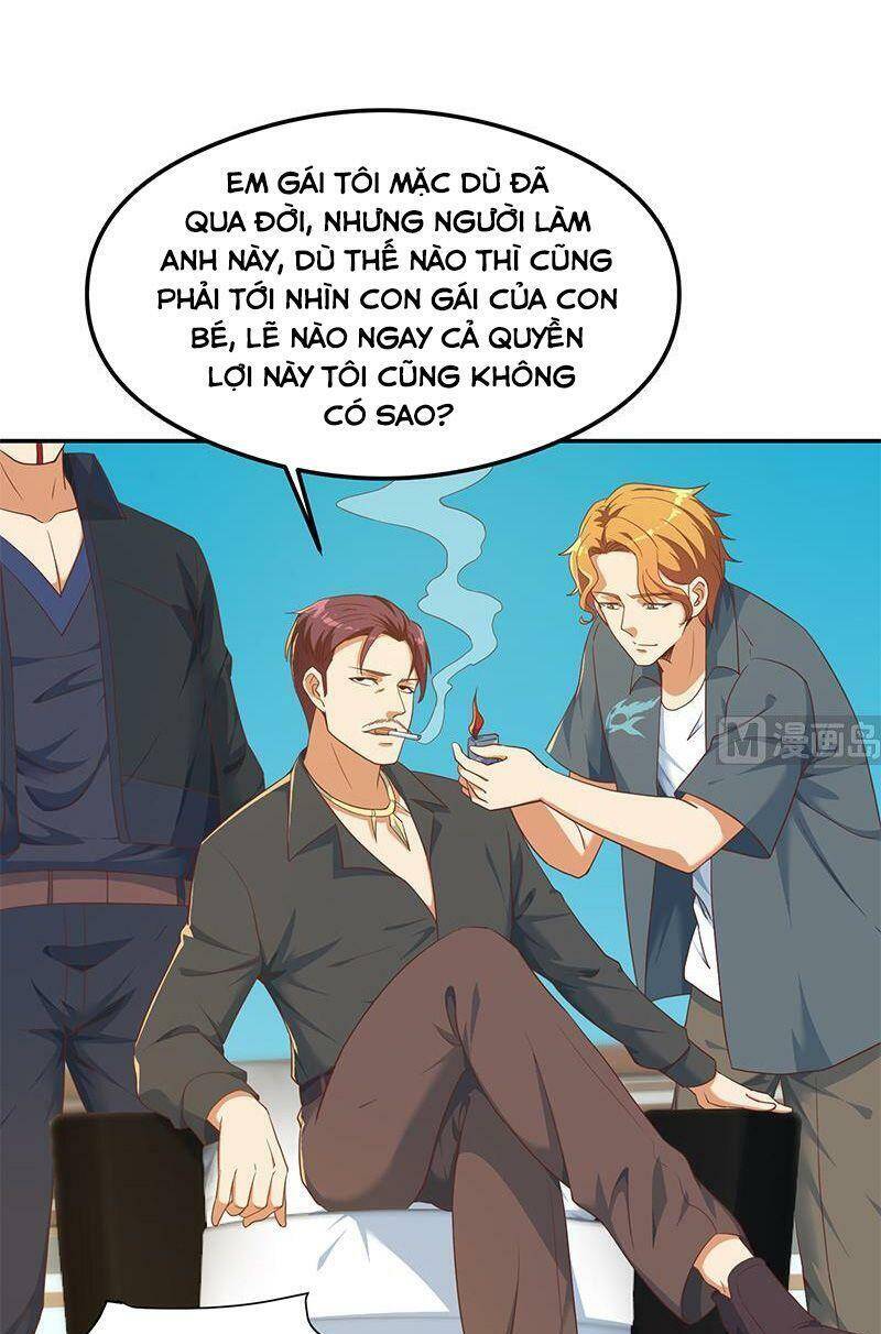 Tu Tiên Trở Về Vườn Trường Chapter 198 - Trang 2