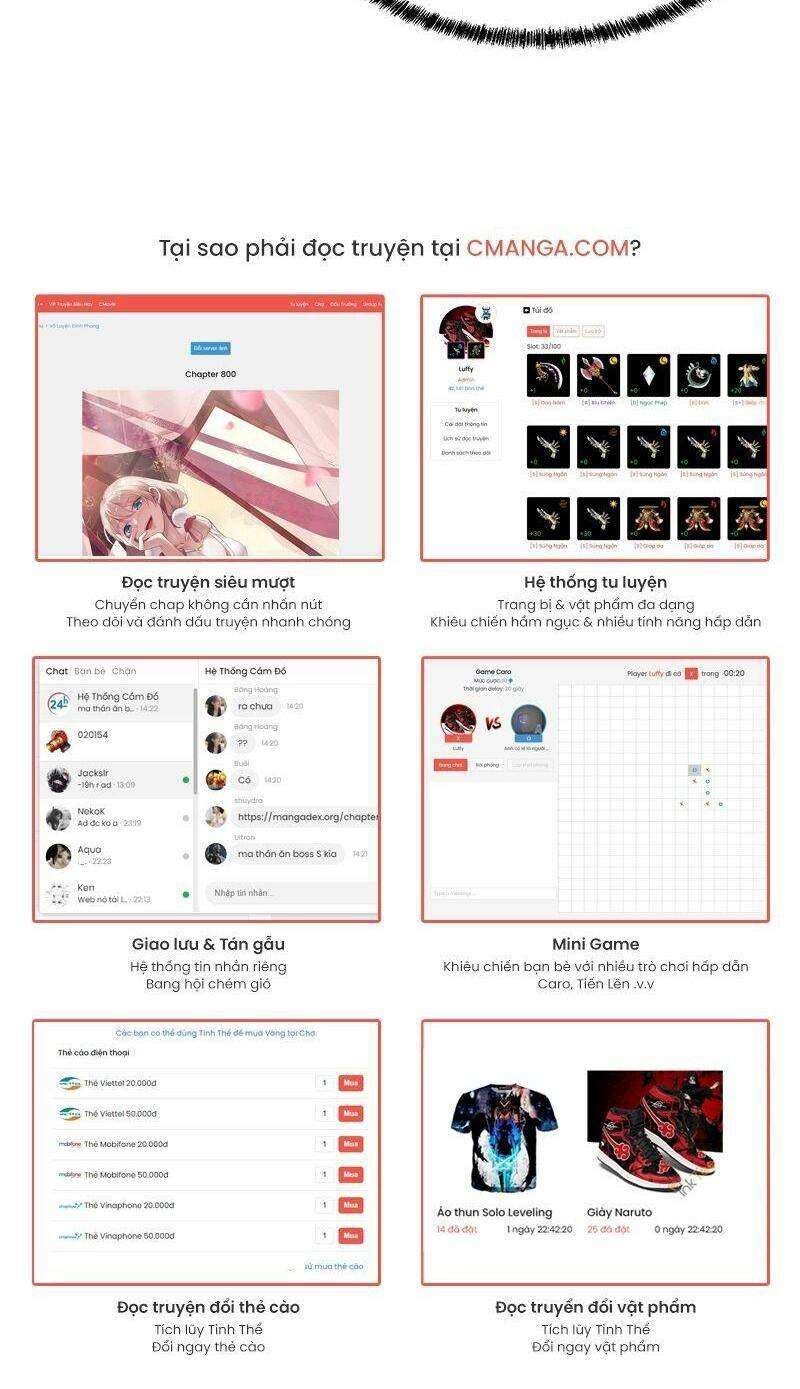 Tu Tiên Trở Về Vườn Trường Chapter 198 - Trang 2