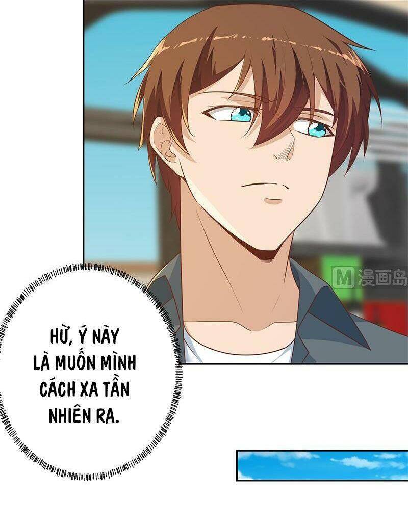 Tu Tiên Trở Về Vườn Trường Chapter 198 - Trang 2