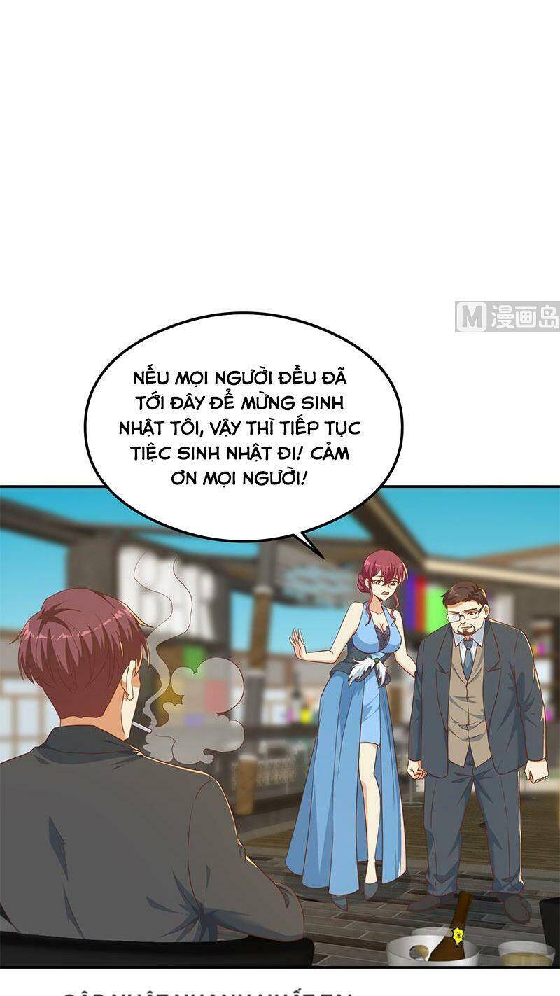 Tu Tiên Trở Về Vườn Trường Chapter 199 - Trang 2