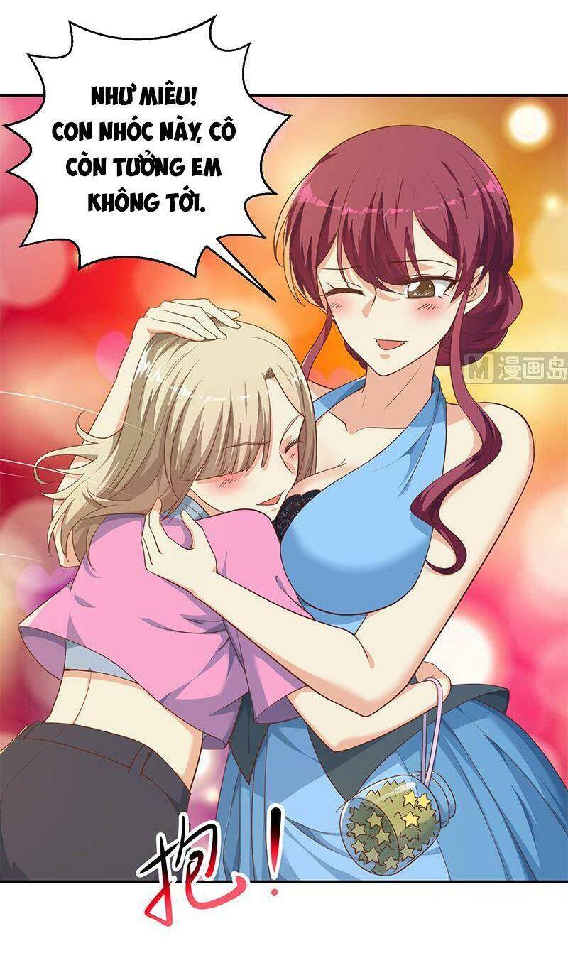 Tu Tiên Trở Về Vườn Trường Chapter 199 - Trang 2