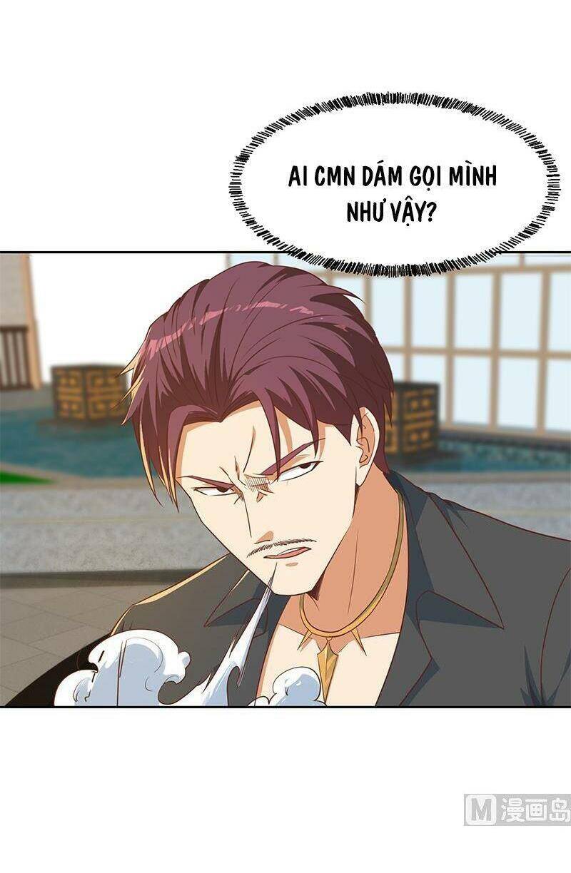 Tu Tiên Trở Về Vườn Trường Chapter 199 - Trang 2