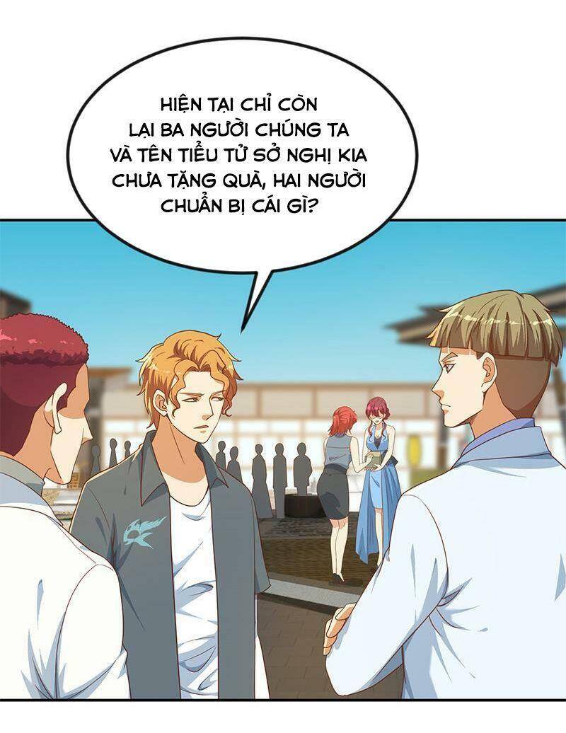 Tu Tiên Trở Về Vườn Trường Chapter 199 - Trang 2