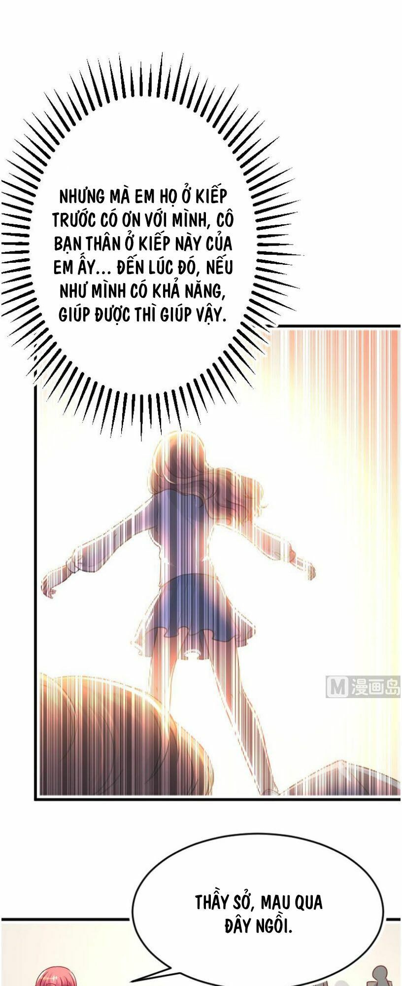 Tu Tiên Trở Về Vườn Trường Chapter 2 - Trang 2