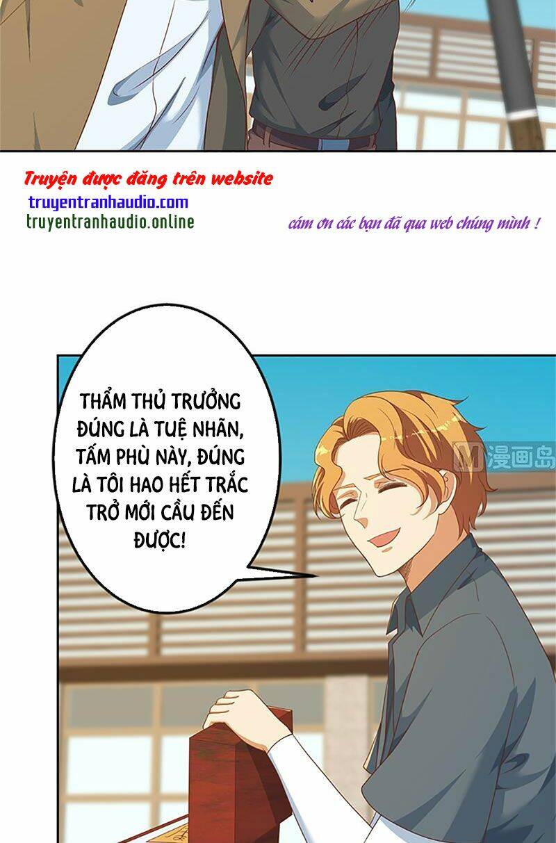 Tu Tiên Trở Về Vườn Trường Chapter 200 - Trang 2