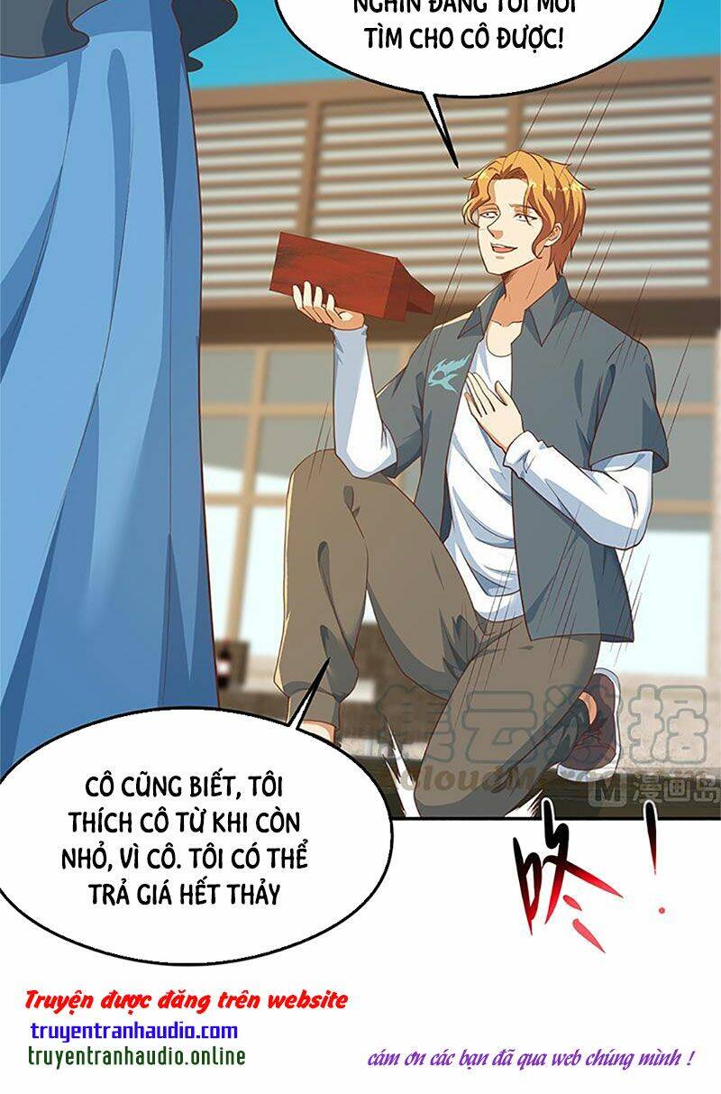 Tu Tiên Trở Về Vườn Trường Chapter 200 - Trang 2