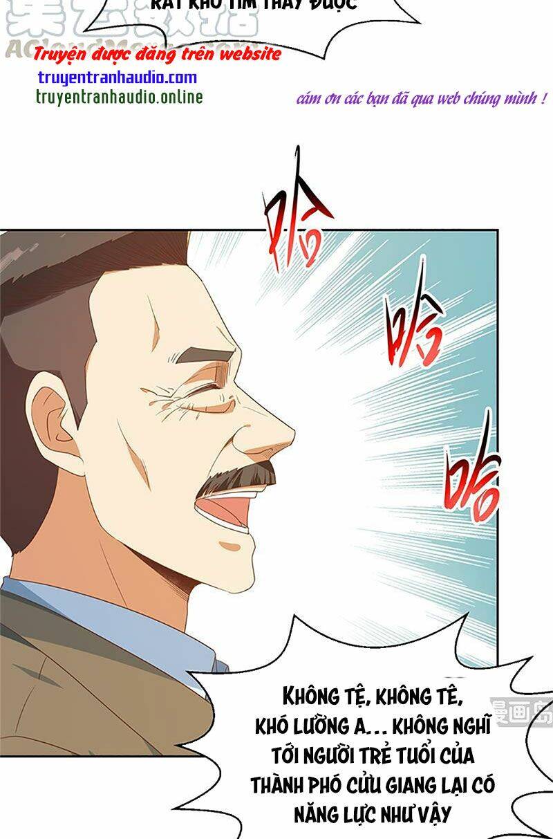 Tu Tiên Trở Về Vườn Trường Chapter 200 - Trang 2