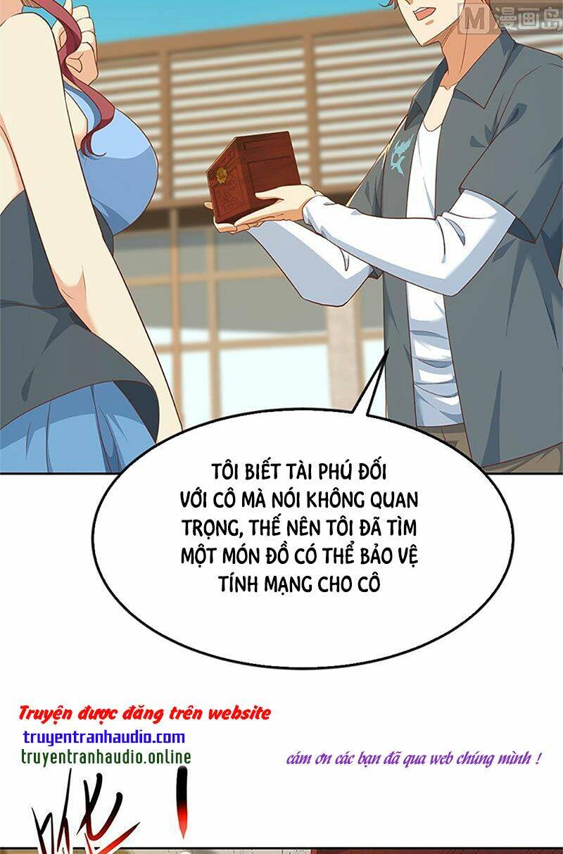 Tu Tiên Trở Về Vườn Trường Chapter 200 - Trang 2