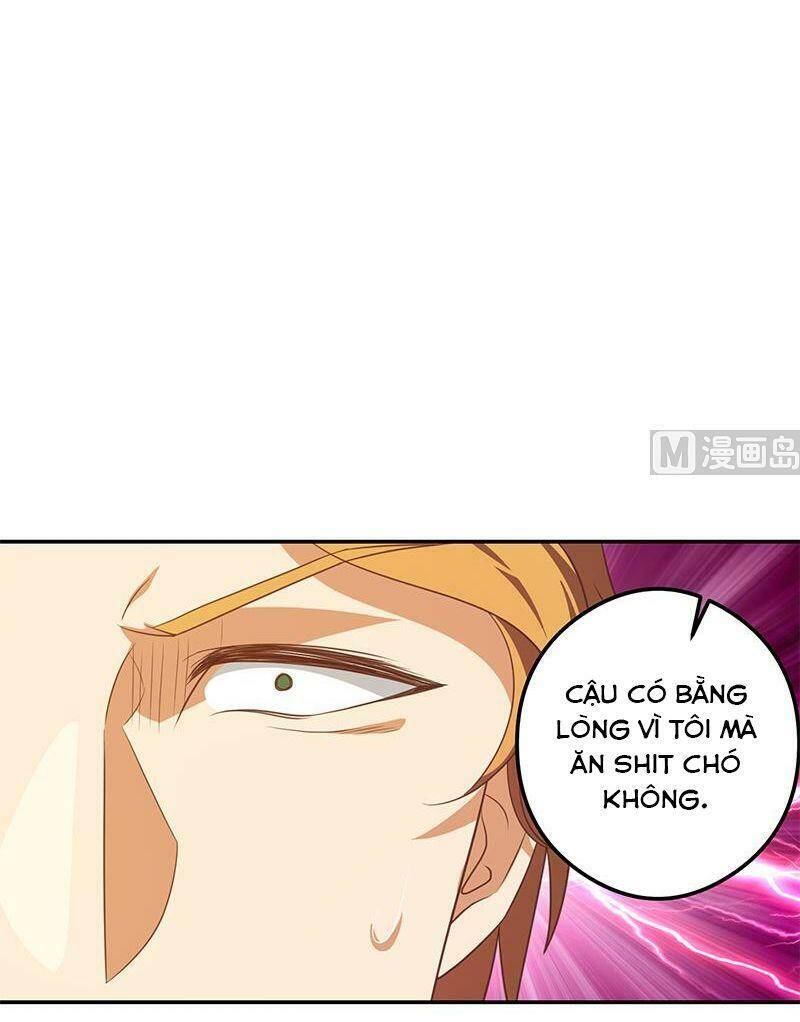 Tu Tiên Trở Về Vườn Trường Chapter 201 - Trang 2