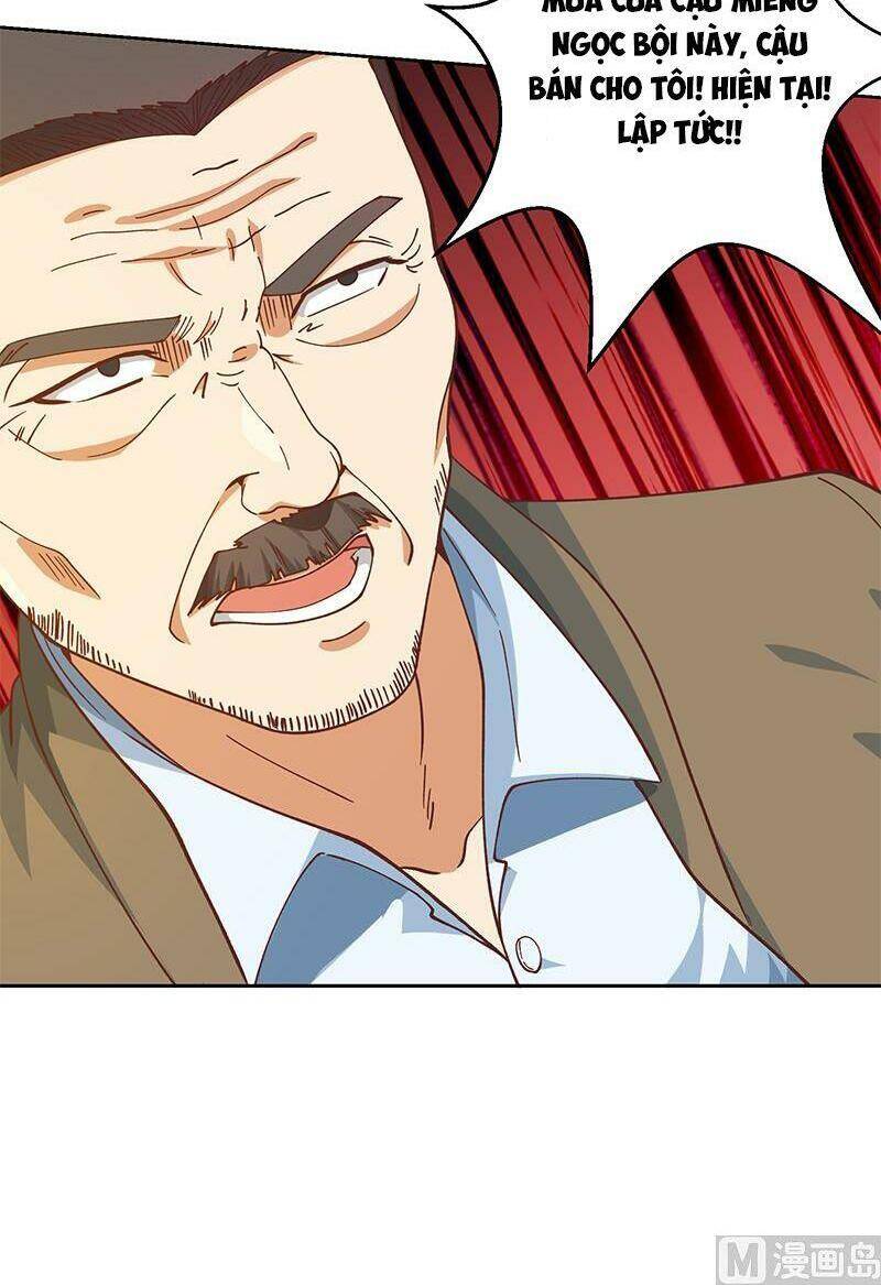 Tu Tiên Trở Về Vườn Trường Chapter 201 - Trang 2