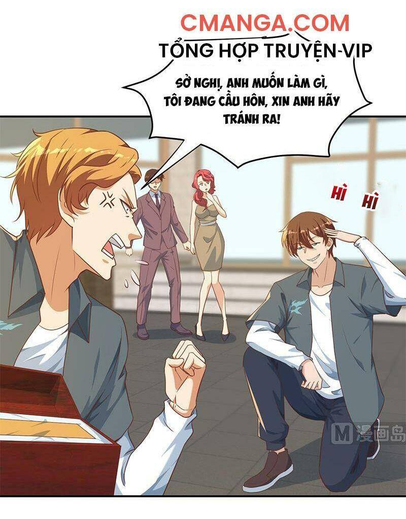 Tu Tiên Trở Về Vườn Trường Chapter 201 - Trang 2