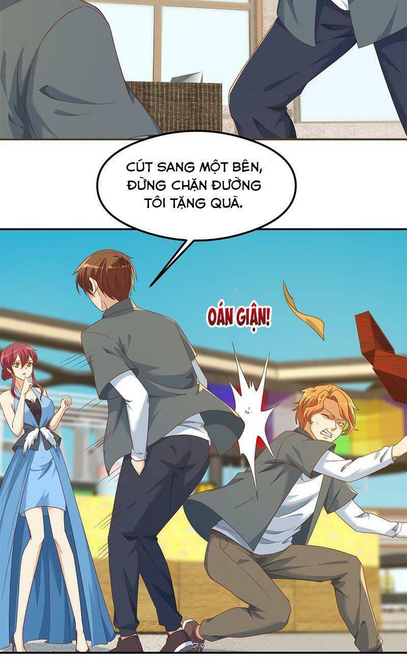 Tu Tiên Trở Về Vườn Trường Chapter 201 - Trang 2