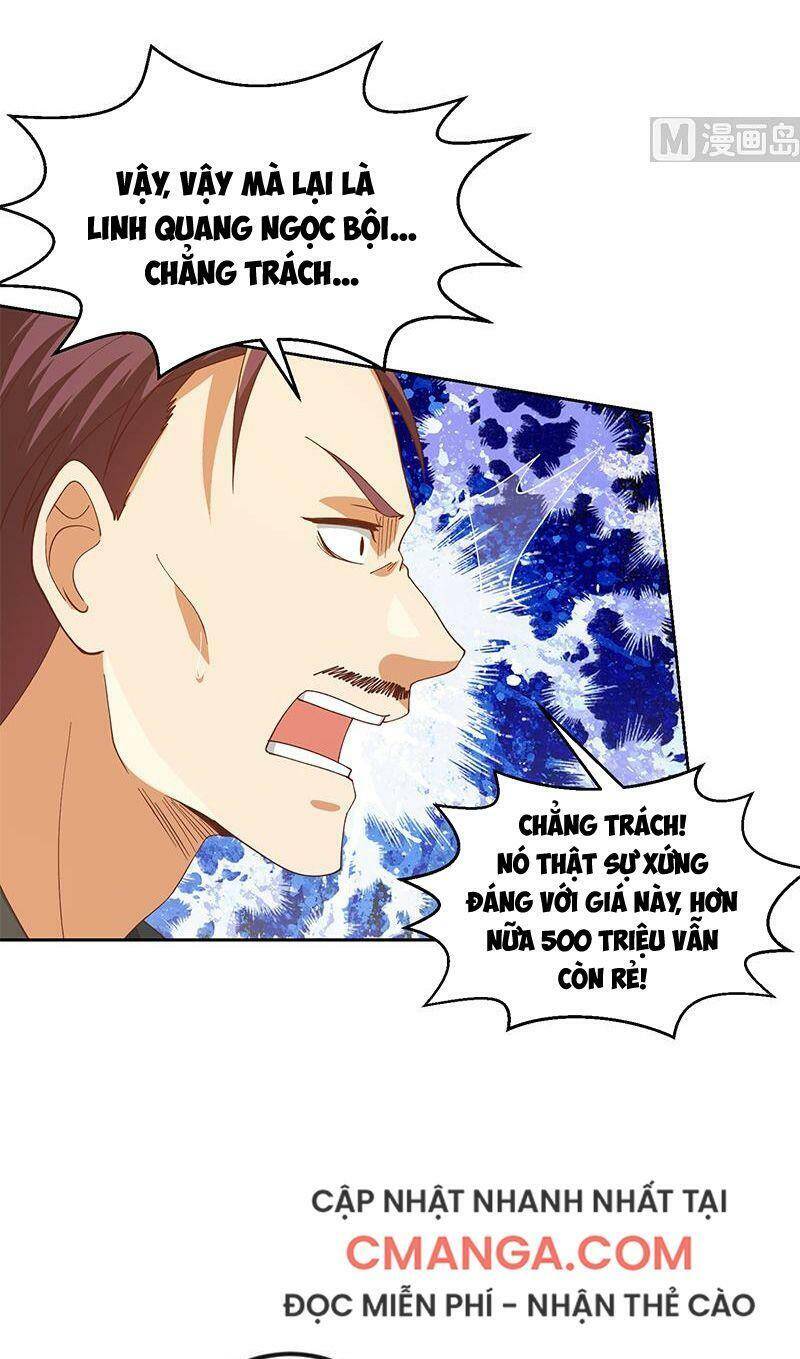 Tu Tiên Trở Về Vườn Trường Chapter 202 - Trang 2