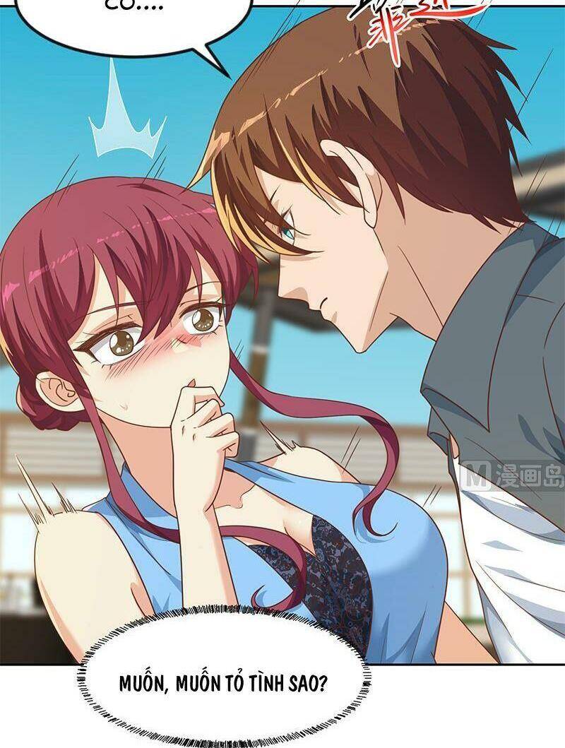 Tu Tiên Trở Về Vườn Trường Chapter 202 - Trang 2