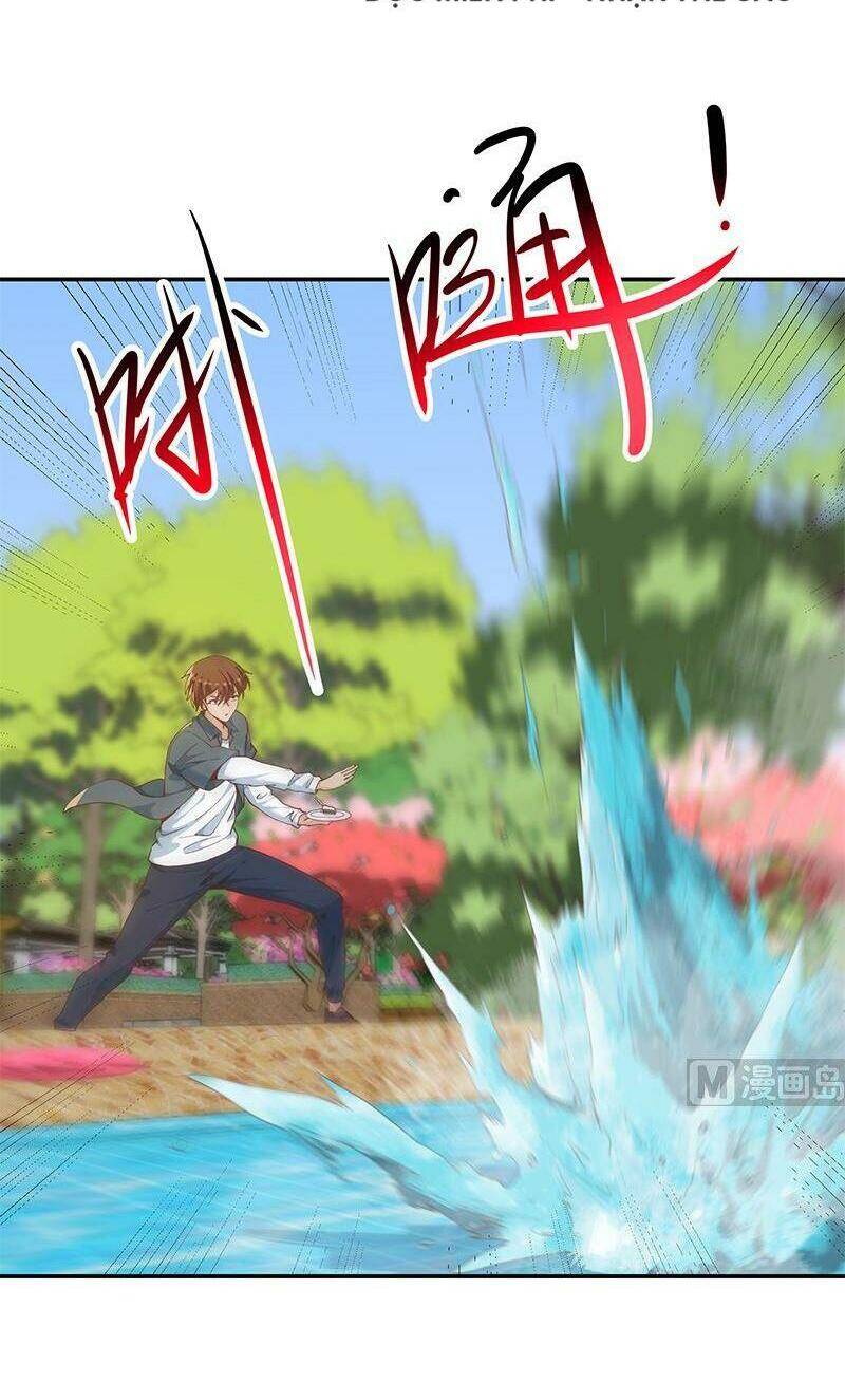 Tu Tiên Trở Về Vườn Trường Chapter 203 - Trang 2