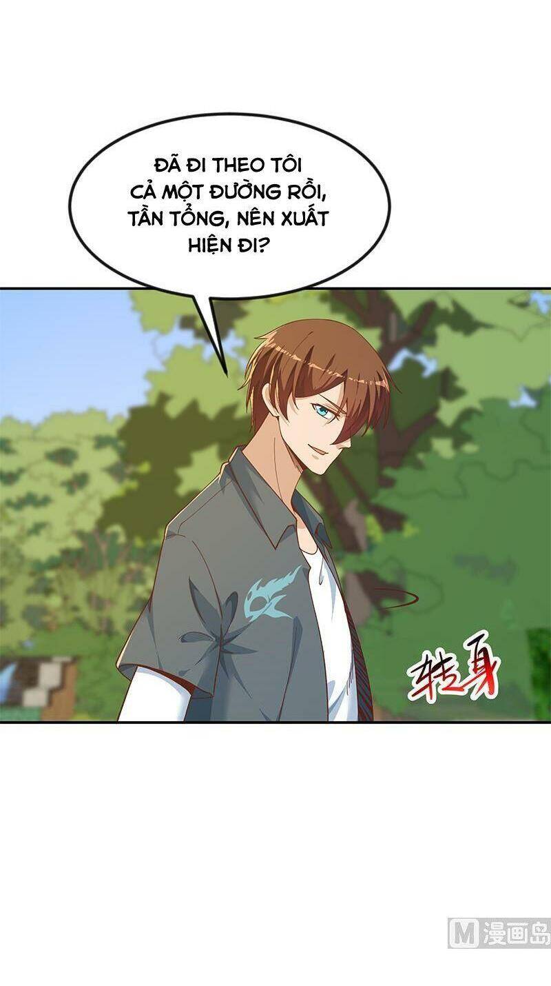 Tu Tiên Trở Về Vườn Trường Chapter 203 - Trang 2