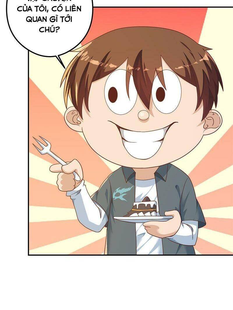 Tu Tiên Trở Về Vườn Trường Chapter 203 - Trang 2