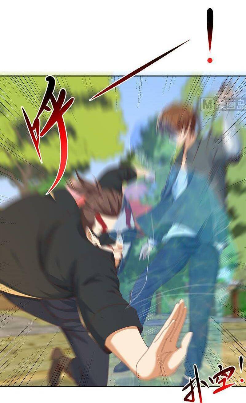 Tu Tiên Trở Về Vườn Trường Chapter 203 - Trang 2