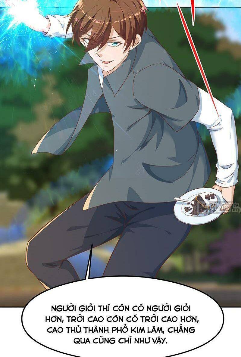 Tu Tiên Trở Về Vườn Trường Chapter 203 - Trang 2