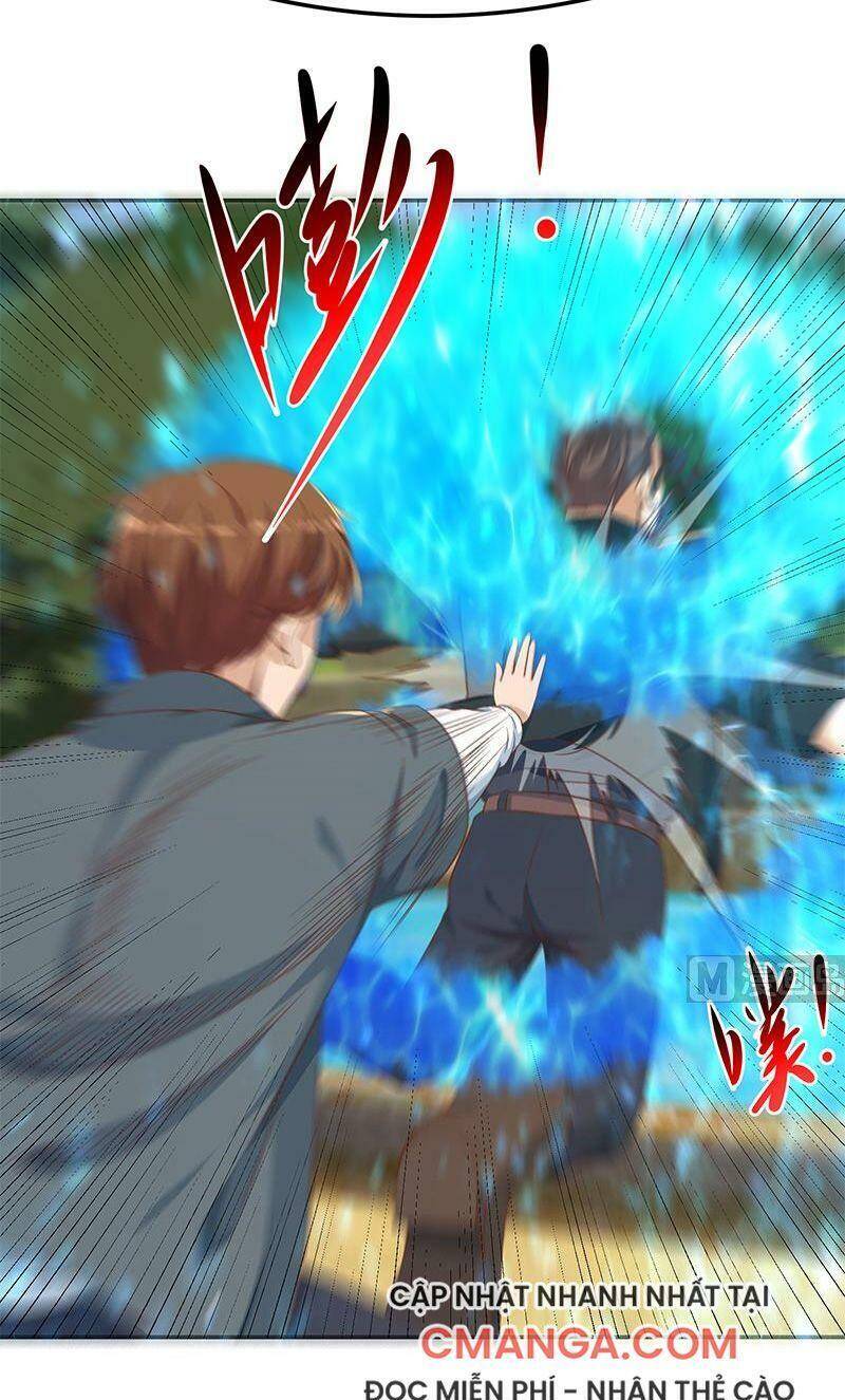 Tu Tiên Trở Về Vườn Trường Chapter 203 - Trang 2