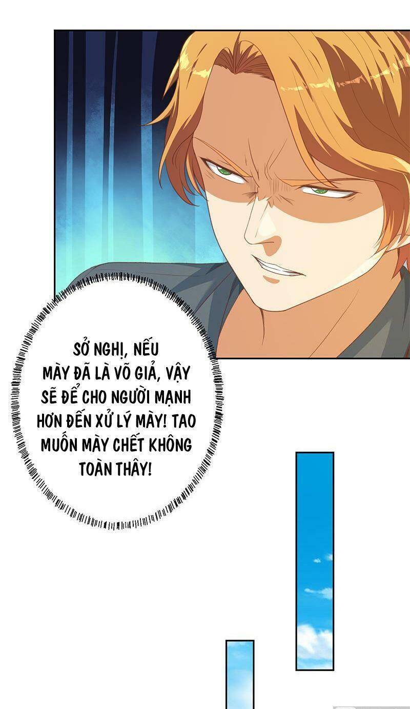 Tu Tiên Trở Về Vườn Trường Chapter 204 - Trang 2