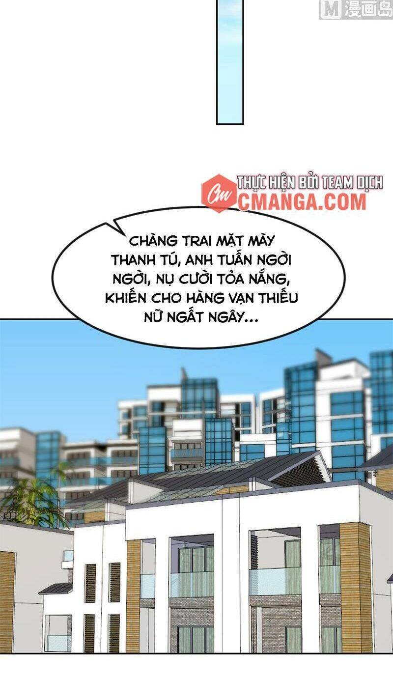 Tu Tiên Trở Về Vườn Trường Chapter 204 - Trang 2