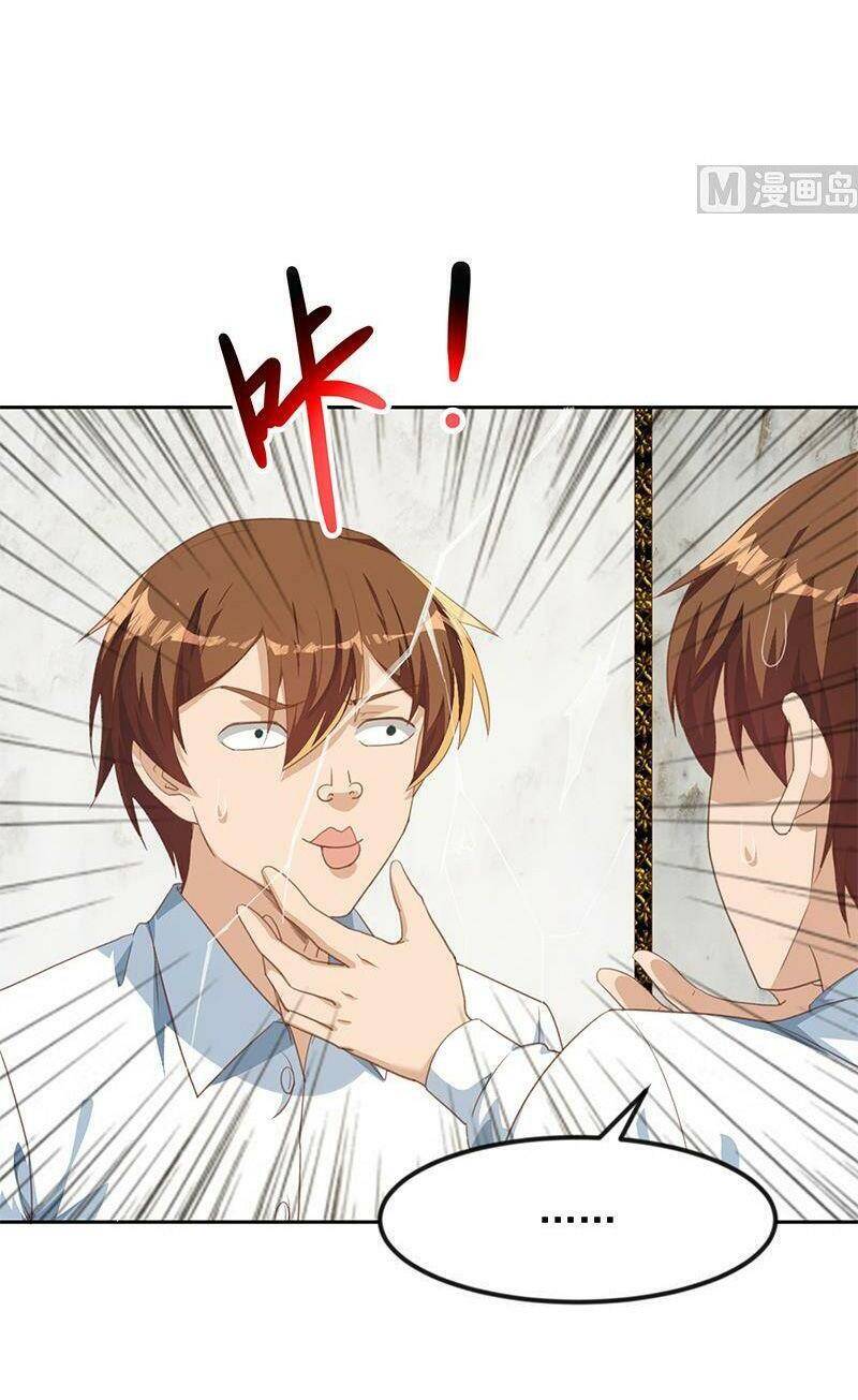 Tu Tiên Trở Về Vườn Trường Chapter 204 - Trang 2