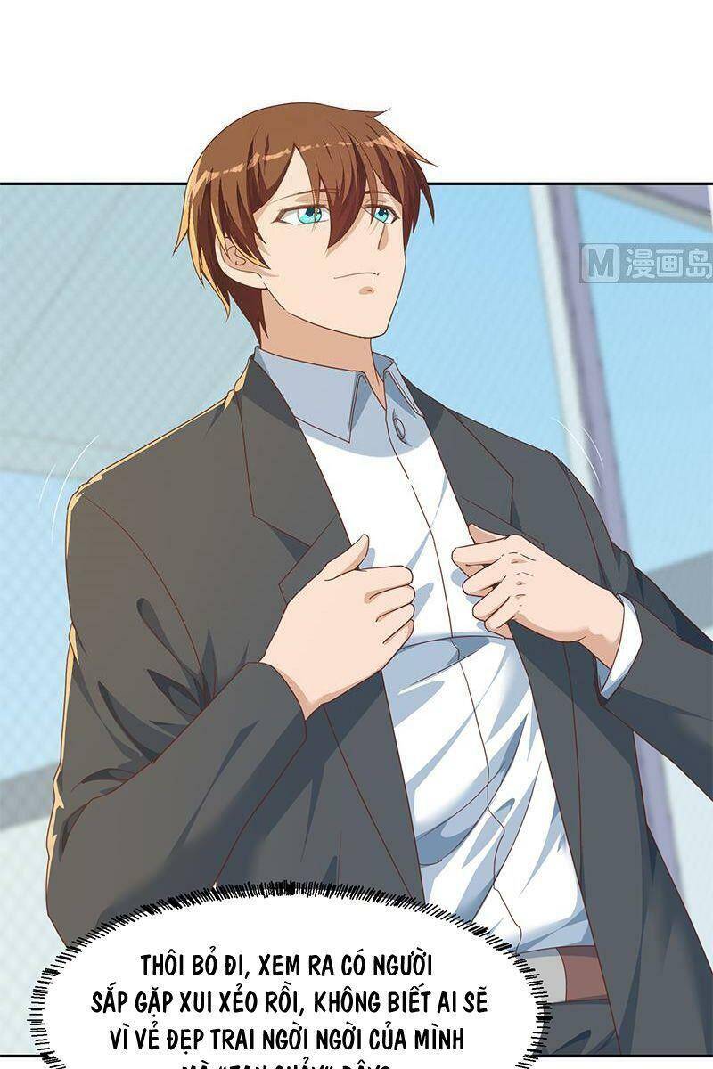 Tu Tiên Trở Về Vườn Trường Chapter 204 - Trang 2