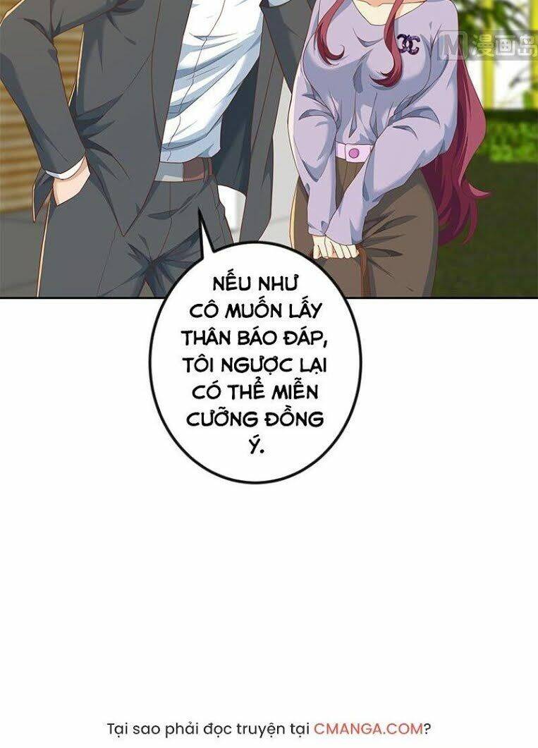 Tu Tiên Trở Về Vườn Trường Chapter 204 - Trang 2