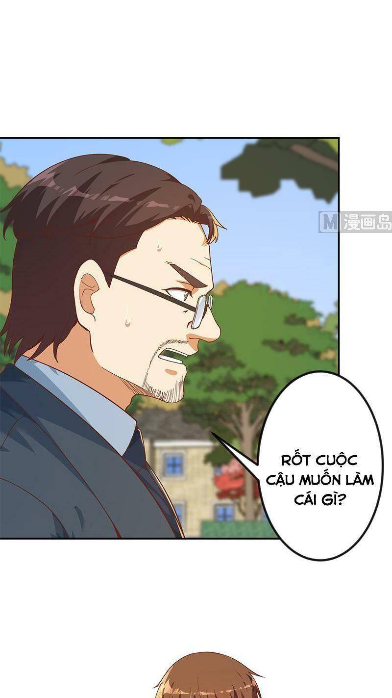 Tu Tiên Trở Về Vườn Trường Chapter 204 - Trang 2