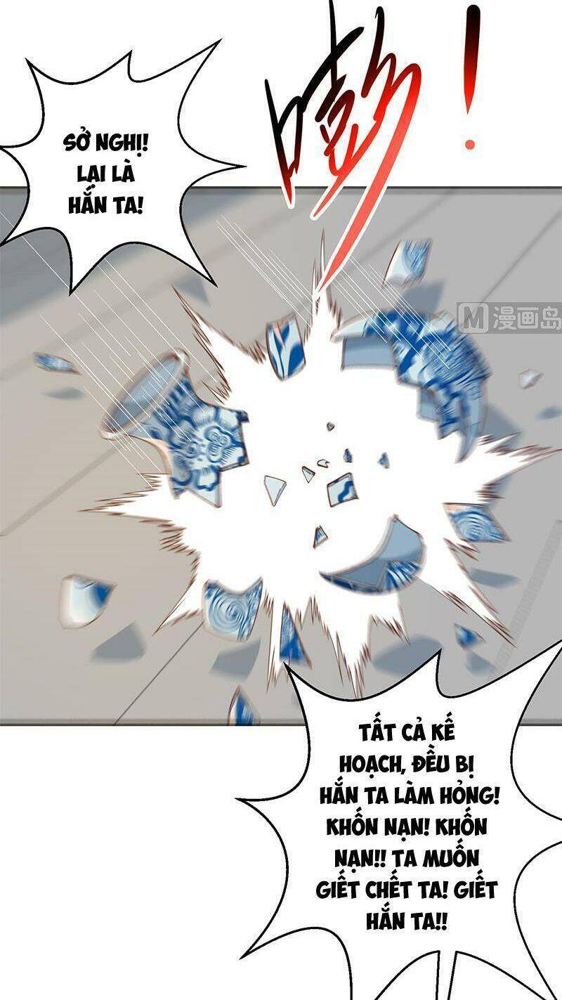 Tu Tiên Trở Về Vườn Trường Chapter 204 - Trang 2