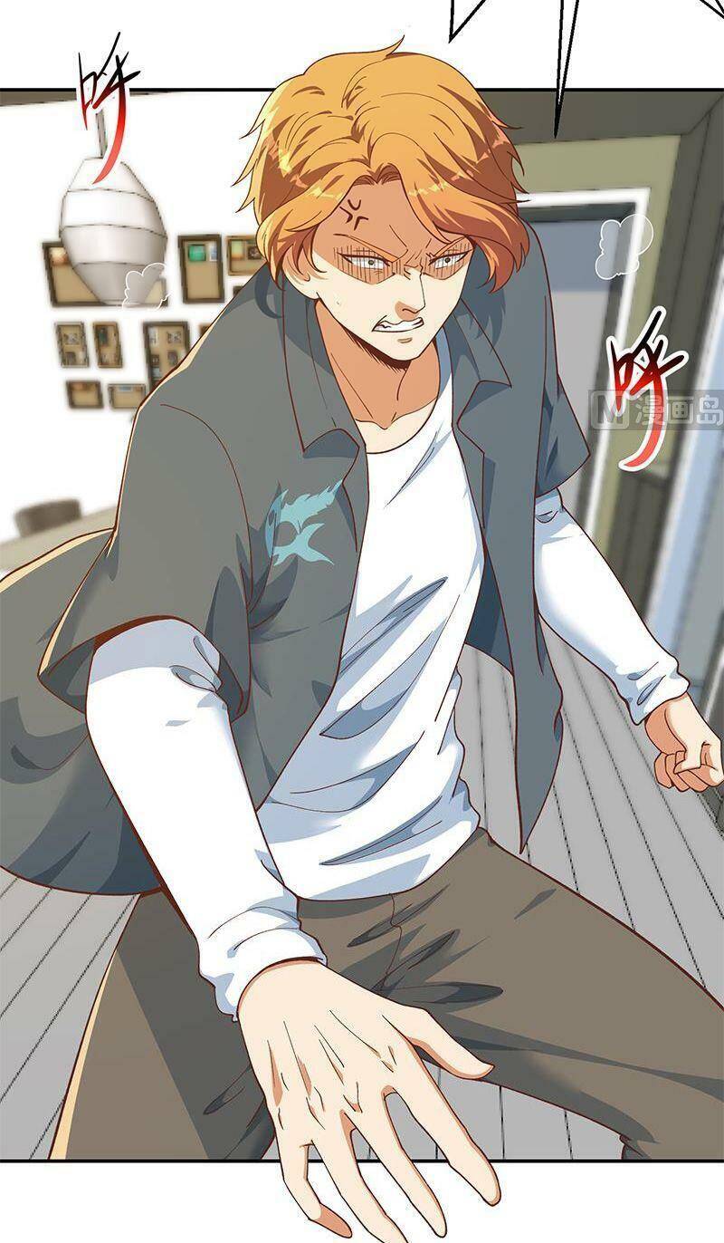 Tu Tiên Trở Về Vườn Trường Chapter 204 - Trang 2