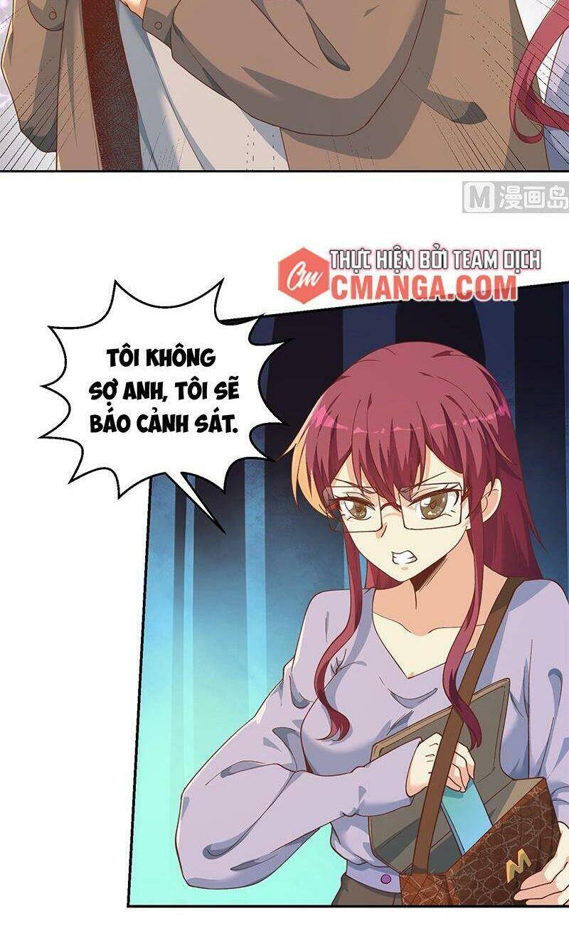 Tu Tiên Trở Về Vườn Trường Chapter 205 - Trang 2