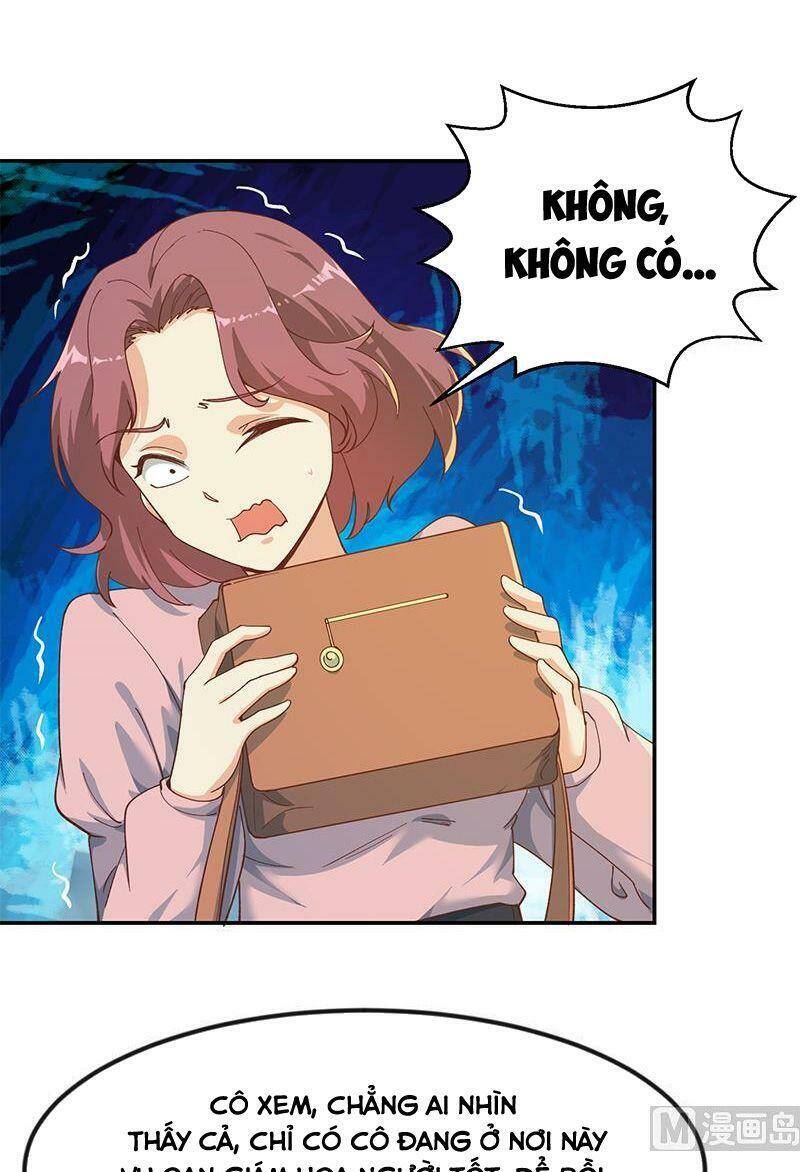 Tu Tiên Trở Về Vườn Trường Chapter 205 - Trang 2