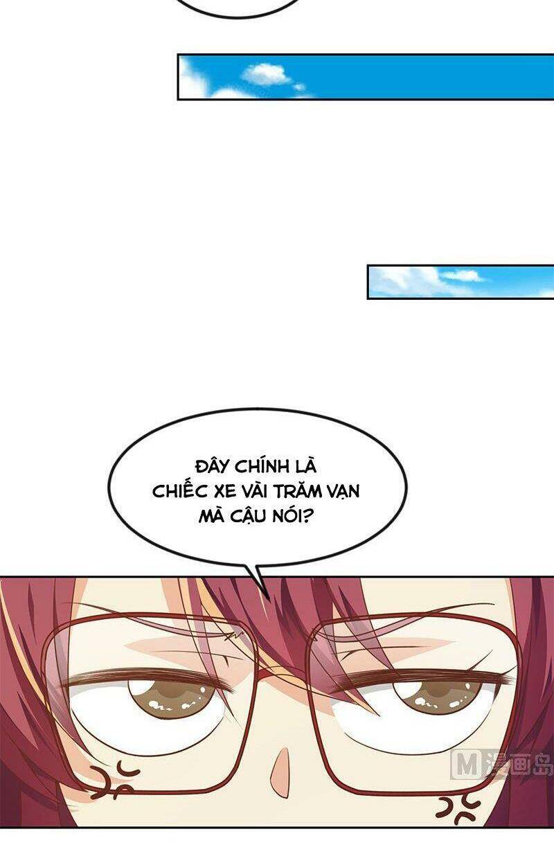 Tu Tiên Trở Về Vườn Trường Chapter 205 - Trang 2