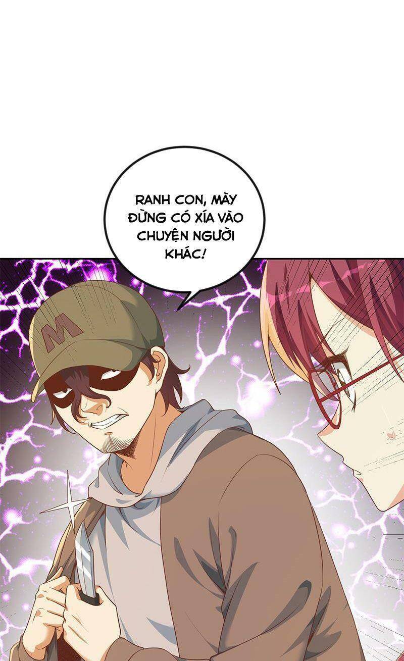 Tu Tiên Trở Về Vườn Trường Chapter 205 - Trang 2