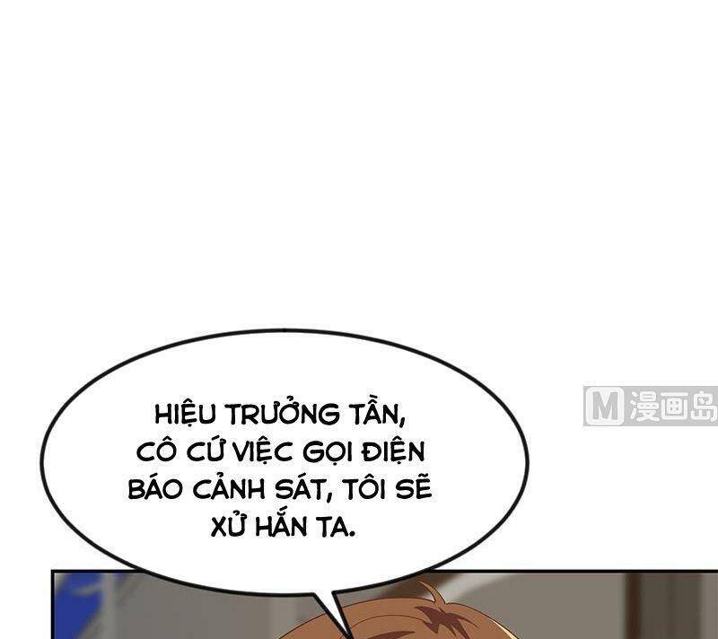 Tu Tiên Trở Về Vườn Trường Chapter 206 - Trang 2