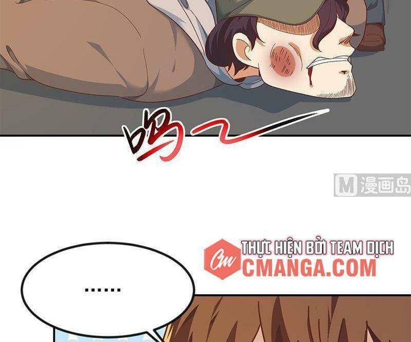 Tu Tiên Trở Về Vườn Trường Chapter 206 - Trang 2