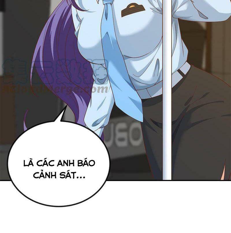 Tu Tiên Trở Về Vườn Trường Chapter 206 - Trang 2