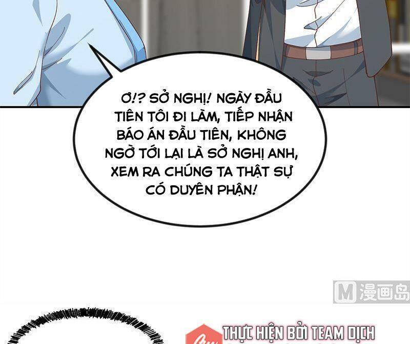 Tu Tiên Trở Về Vườn Trường Chapter 206 - Trang 2