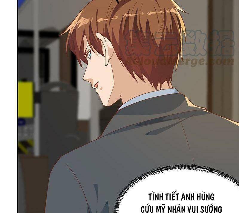 Tu Tiên Trở Về Vườn Trường Chapter 206 - Trang 2