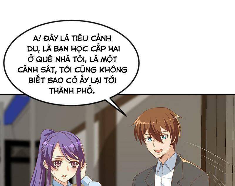 Tu Tiên Trở Về Vườn Trường Chapter 206 - Trang 2