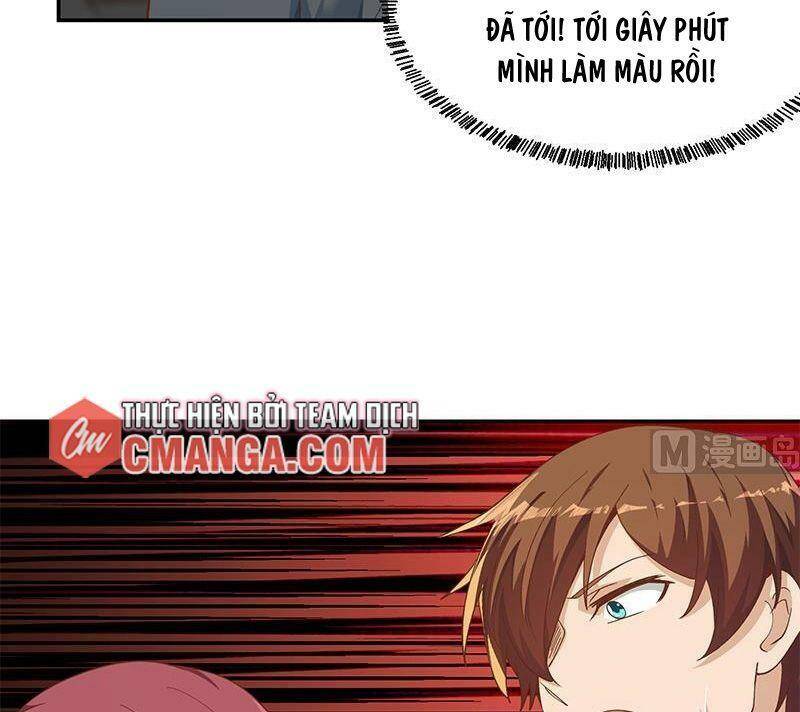 Tu Tiên Trở Về Vườn Trường Chapter 206 - Trang 2